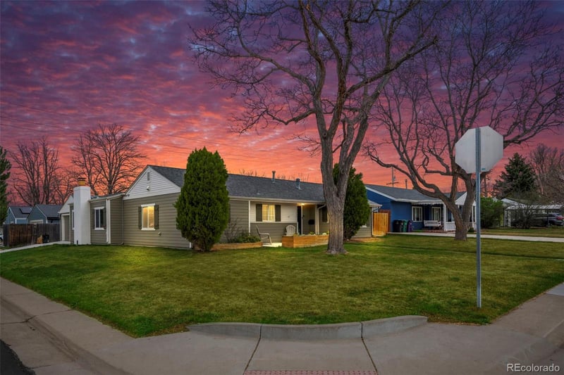 3300 Fairfax St, Denver, CO 80222