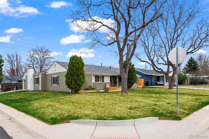 3300 Fairfax St, Denver, CO 80222