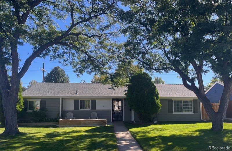 3300 Fairfax St, Denver, CO 80222