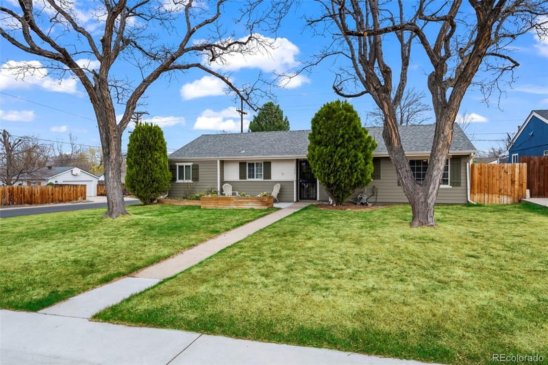 3300 Fairfax St, Denver, CO 80222