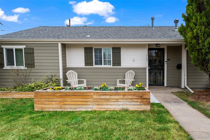 3300 Fairfax St, Denver, CO 80222