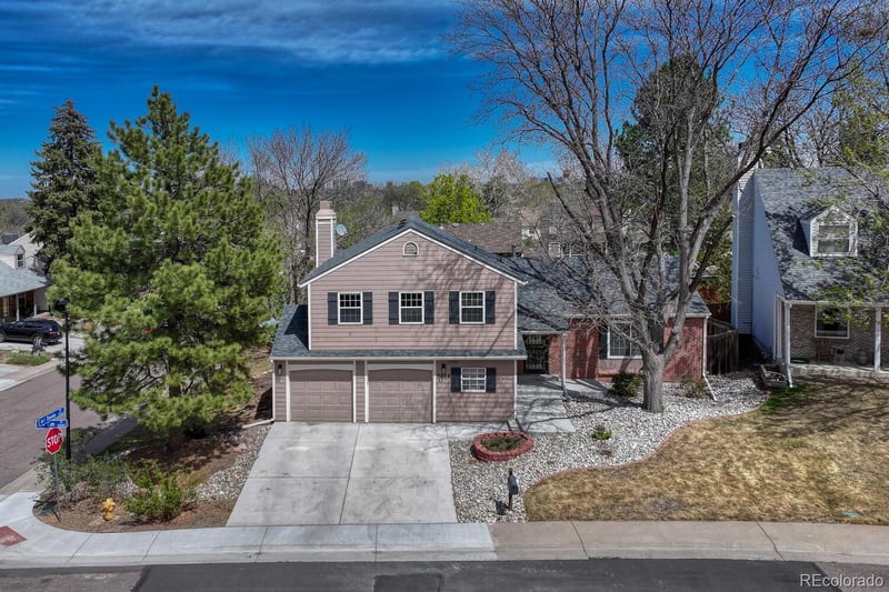 7054 S Elm St, Centennial, CO 80122