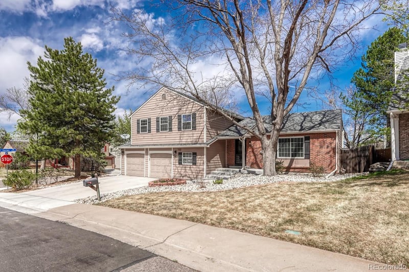 7054 S Elm St, Centennial, CO 80122