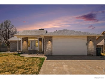 1350 3rd St, Eaton, CO 80615