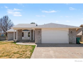 1350 3rd St, Eaton, CO 80615