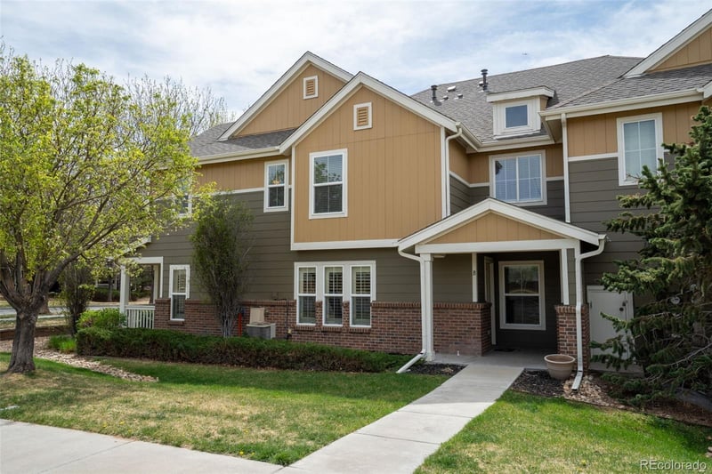 11899 Oak Hill Way #B, Commerce City, CO 80640
