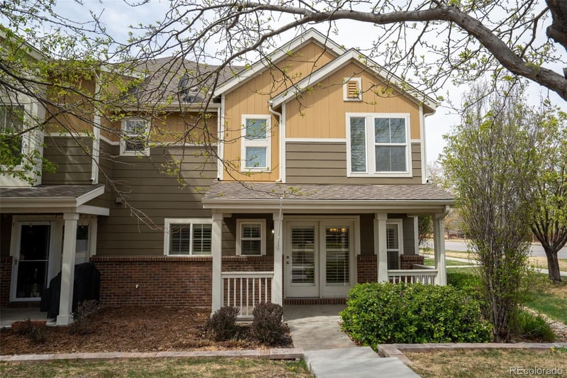 11899 Oak Hill Way #B, Commerce City, CO 80640