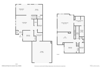 11899 Oak Hill Way #B, Commerce City, CO 80640