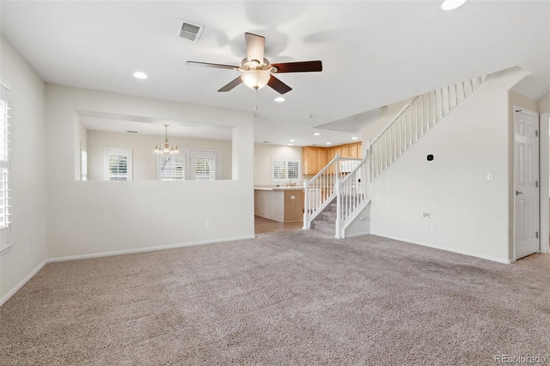 11899 Oak Hill Way #B, Commerce City, CO 80640