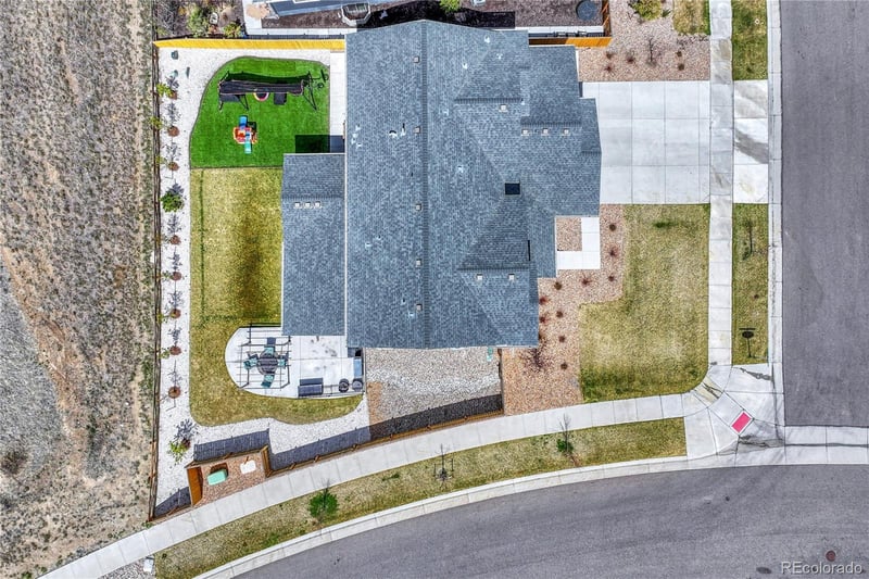 14419 Shasta Daisy Point, Parker, CO 80134