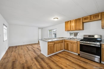 1601 N College Ave Lot 60, Fort Collins, CO 80524