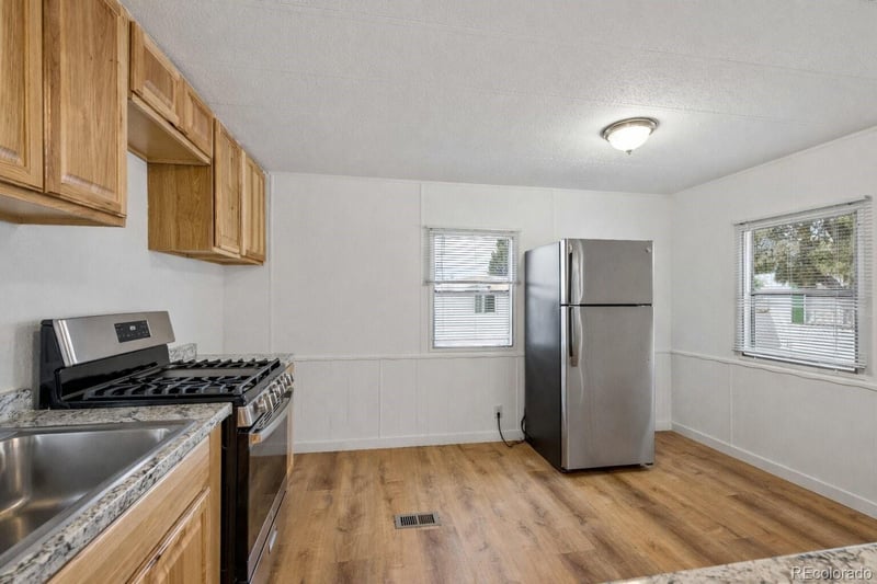 1601 College Ave Lot 60, Fort Collins, CO 80524