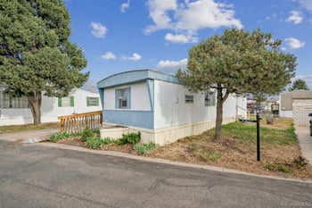 1601 N College Ave Lot 60, Fort Collins, CO 80524