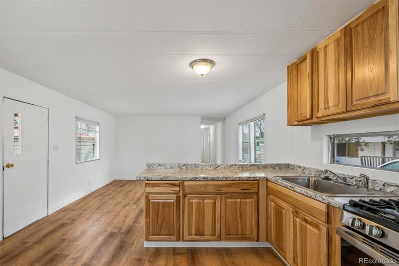 1601 College Ave Lot 60, Fort Collins, CO 80524