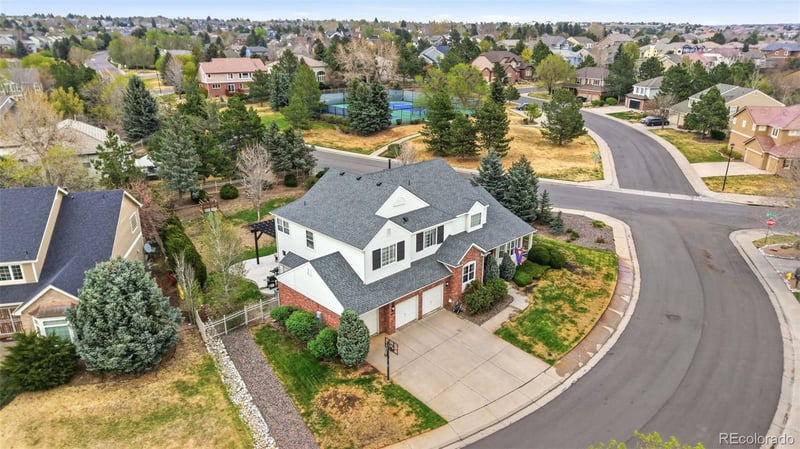 6052 Andes Cir, Aurora, CO 80016