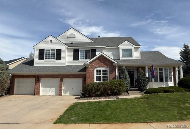 6052 Andes Cir, Aurora, CO 80016