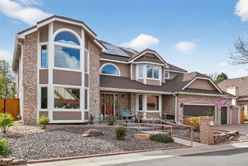 3231 Arbutus St, Golden, CO 80401