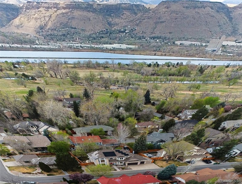 3231 Arbutus St, Golden, CO 80401