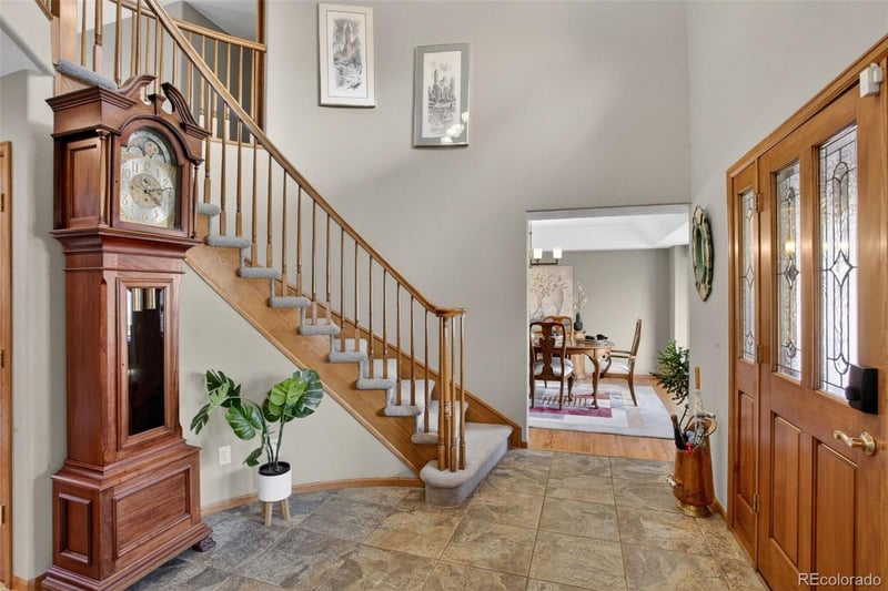 3231 Arbutus St, Golden, CO 80401