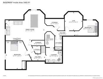 3231 Arbutus St, Golden, CO 80401