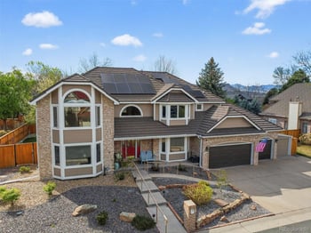 3231 Arbutus St, Golden, CO 80401