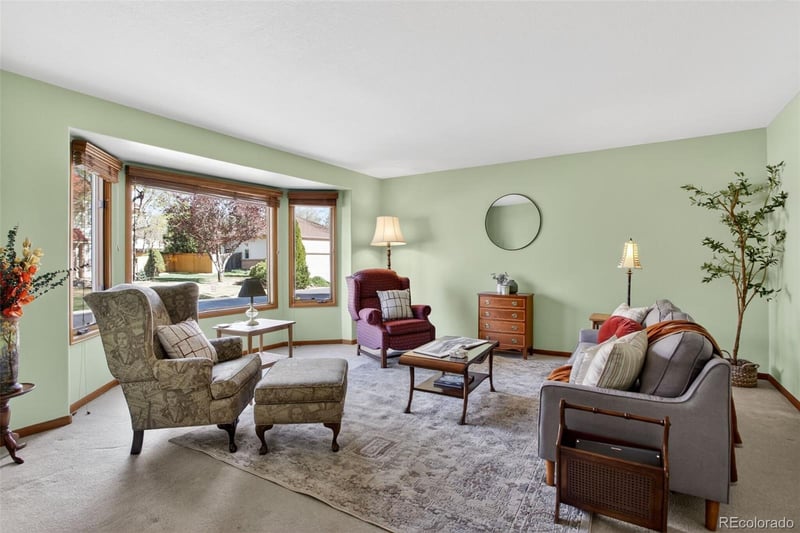 3231 Arbutus St, Golden, CO 80401