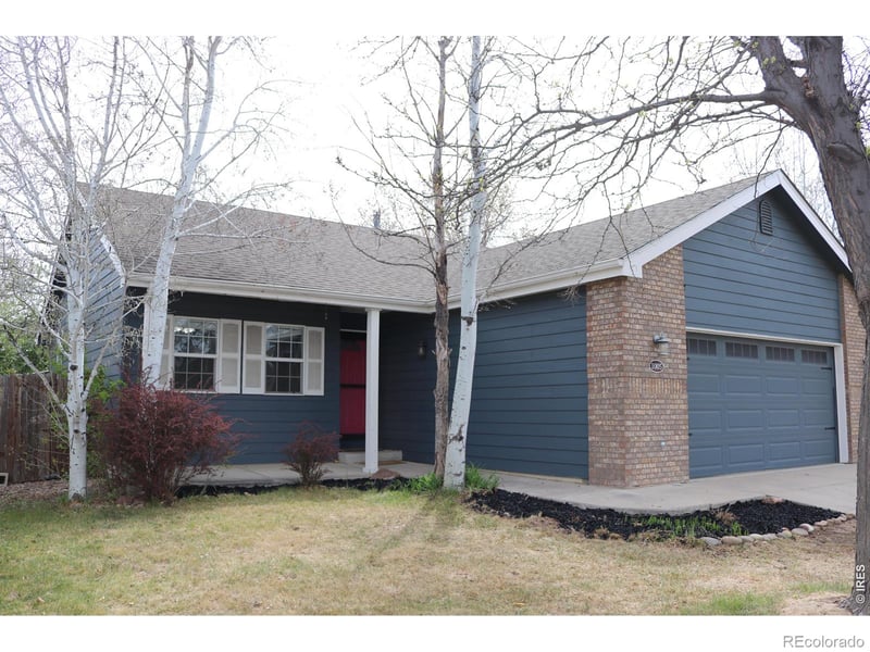 1005 Glacier Ct, Windsor, CO 80550