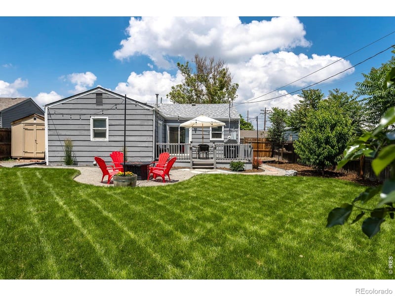 1710 Berkeley Pl, Denver, CO 80221