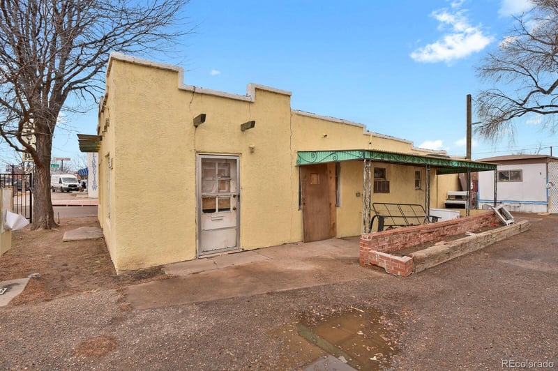 2400 Lake Ave, Pueblo, CO 81004
