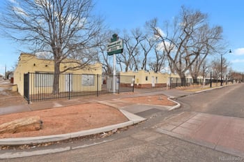 2400 Lake Ave, Pueblo, CO 81004