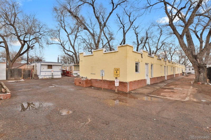 2400 Lake Ave, Pueblo, CO 81004