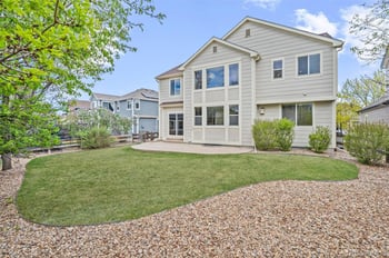 12009 Pine Top St, Parker, CO 80138