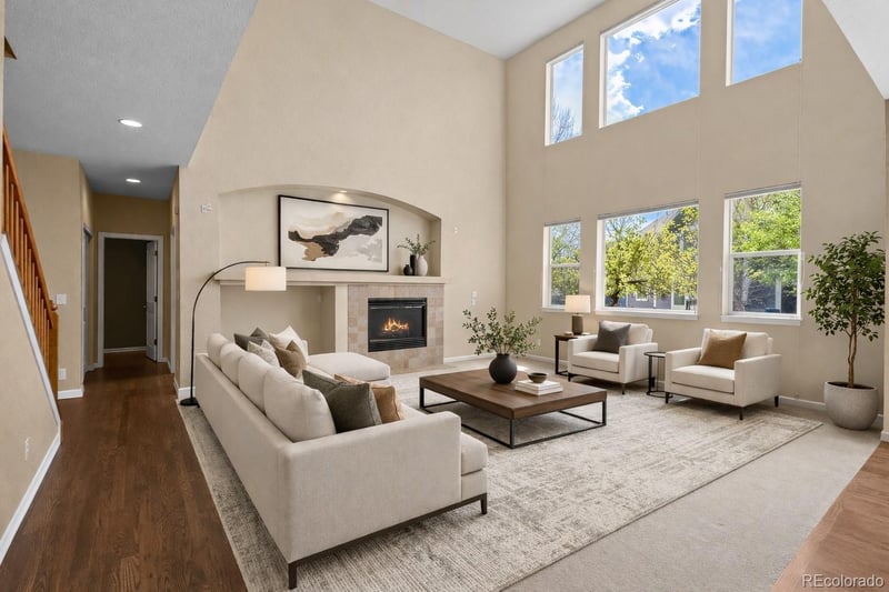 12009 Pine Top St, Parker, CO 80138