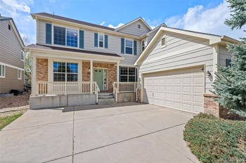 12009 Pine Top St, Parker, CO 80138