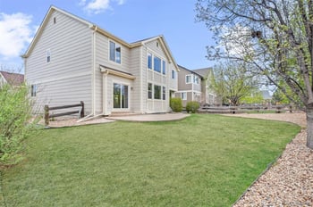 12009 Pine Top St, Parker, CO 80138