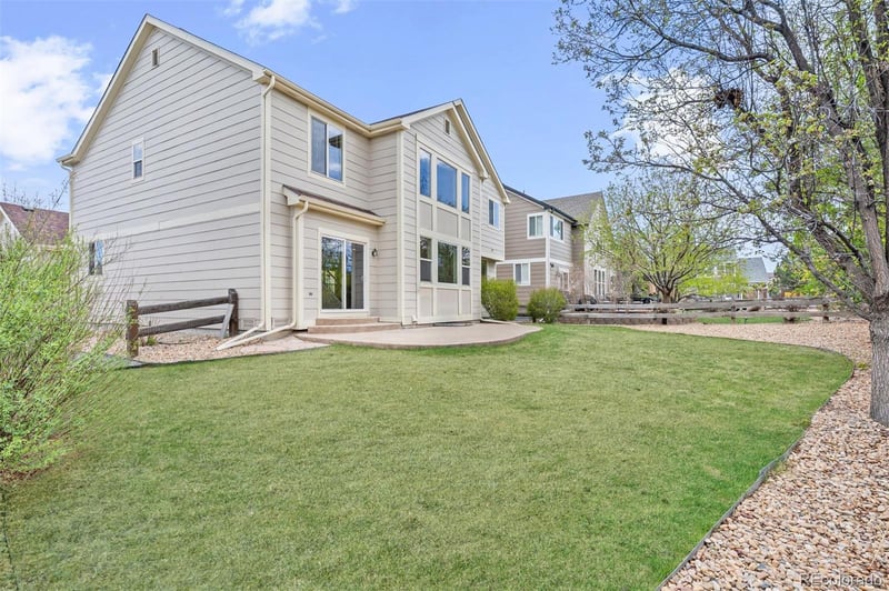 12009 Pine Top St, Parker, CO 80138