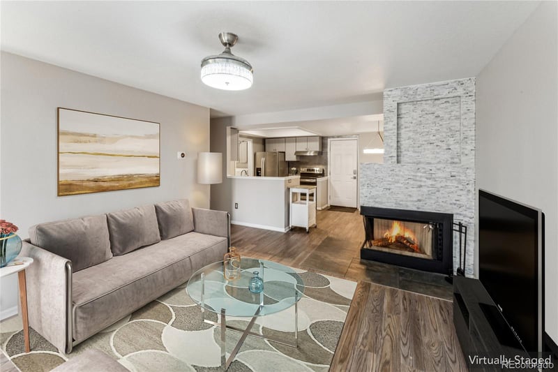 2181 Troy Way #103, Aurora, CO 80014