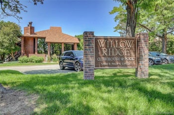 2181 Troy Way #103, Aurora, CO 80014