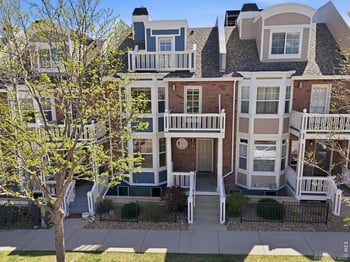 650 Laramie Blvd, Boulder, CO 80304