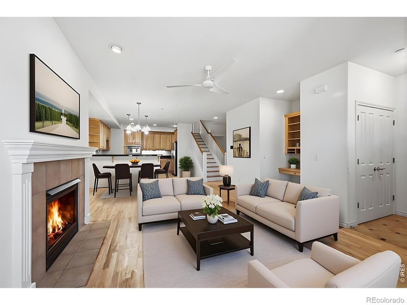 650 Laramie Blvd, Boulder, CO 80304