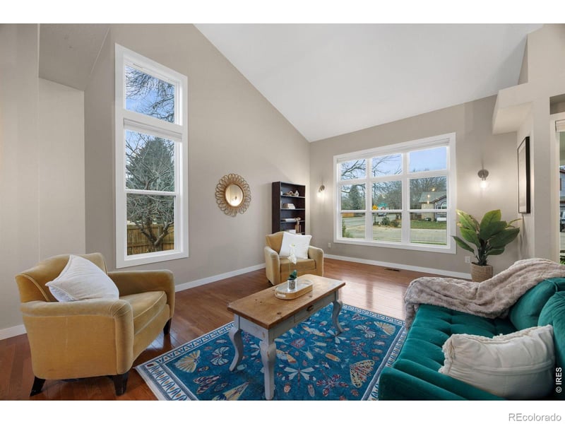 4130 Suncrest Dr, Fort Collins, CO 80525