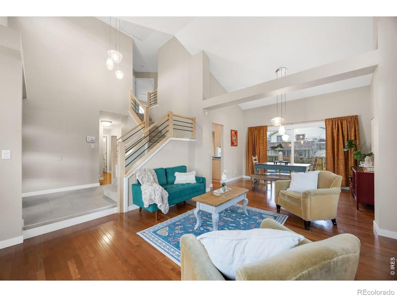 4130 Suncrest Dr, Fort Collins, CO 80525