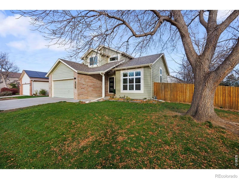 4130 Suncrest Dr, Fort Collins, CO 80525