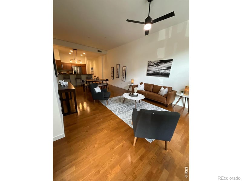 3701 Arapahoe Ave #115, Boulder, CO 80303