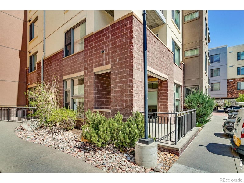 3701 Arapahoe Ave #115, Boulder, CO 80303