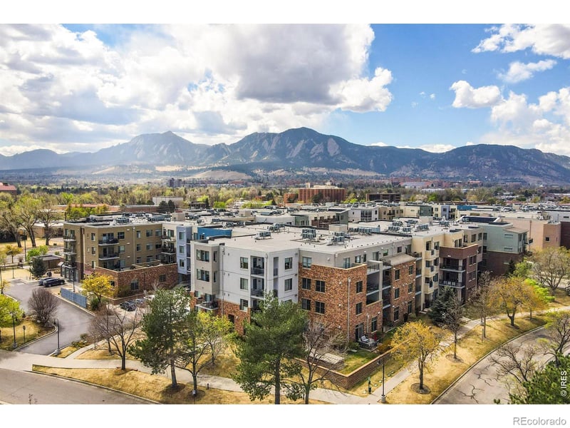 3701 Arapahoe Ave #115, Boulder, CO 80303