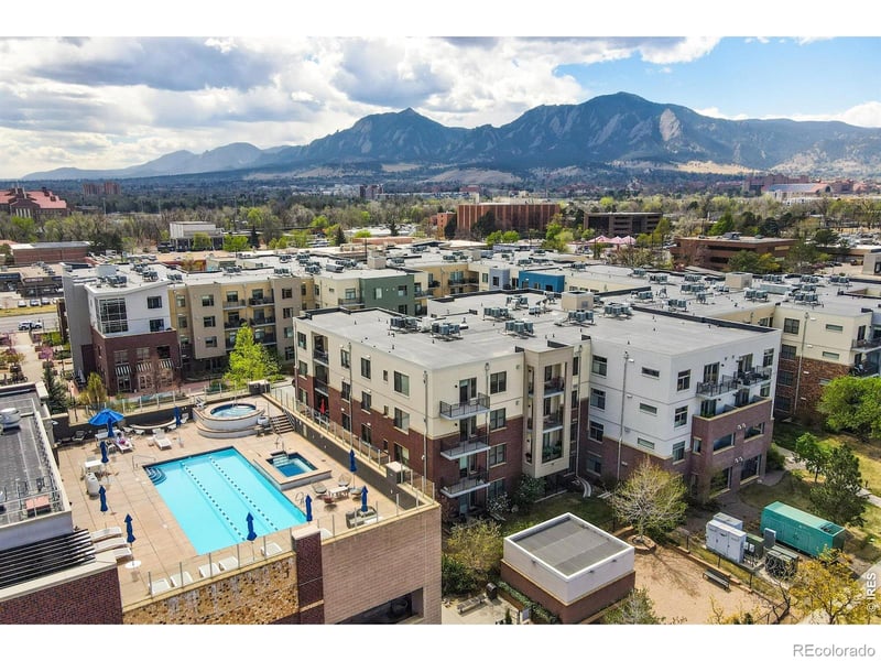 3701 Arapahoe Ave #115, Boulder, CO 80303