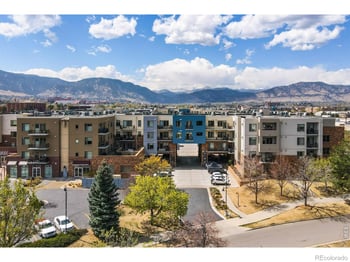 3701 Arapahoe Ave #115, Boulder, CO 80303