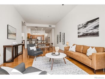 3701 Arapahoe Ave #115, Boulder, CO 80303