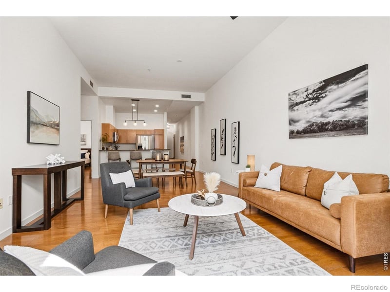 3701 Arapahoe Ave #115, Boulder, CO 80303